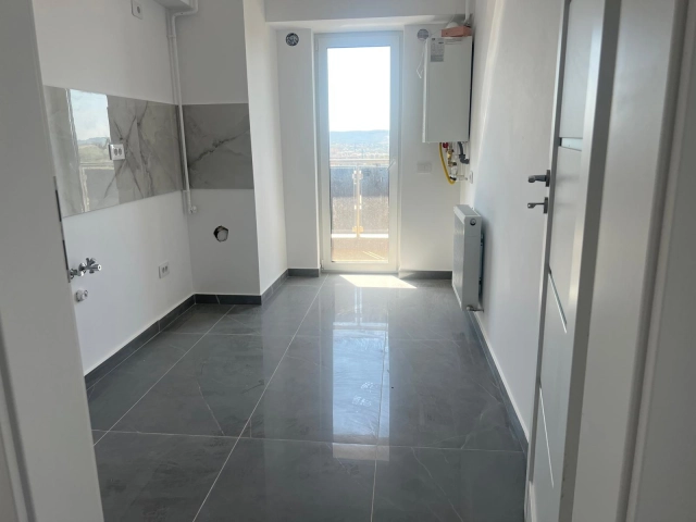 Apartament 2 camere - Galata