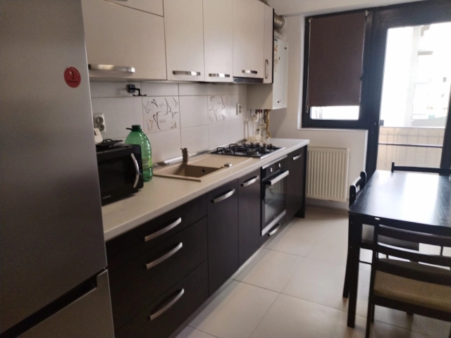 Apartament 2 camere - Galata