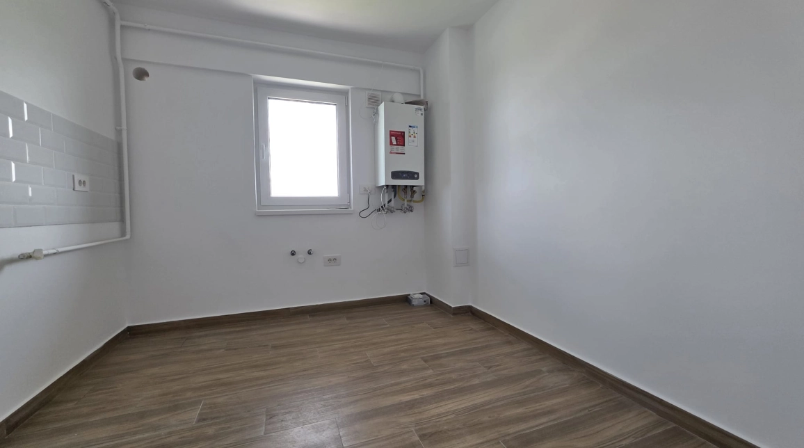 Imagine apartament