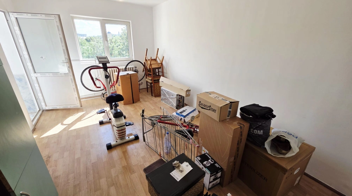 Imagine apartament