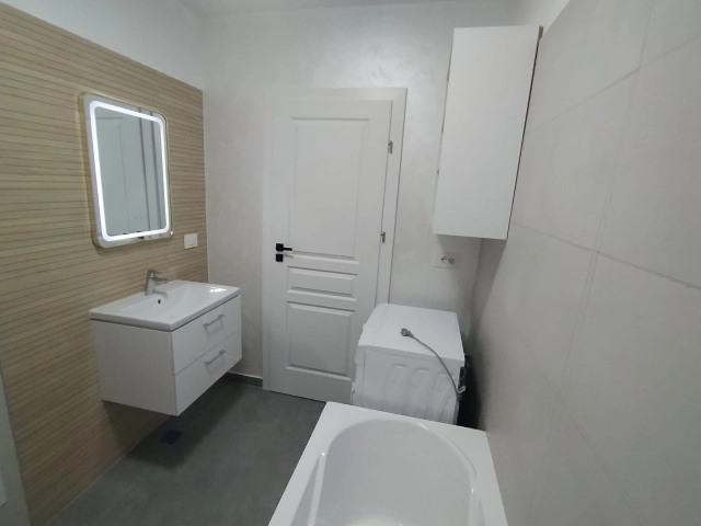 Apartament 1 camere - Galata