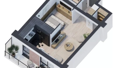 Apartment Image