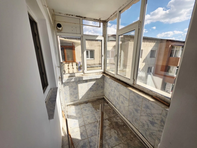 Apartament 2 camere - Galata