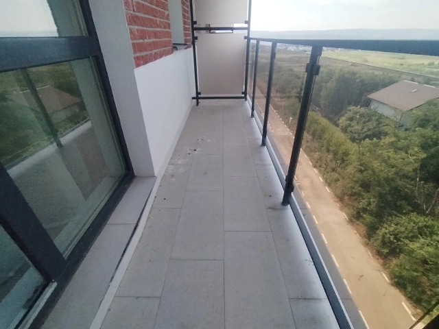 Apartament 1 camere - Galata