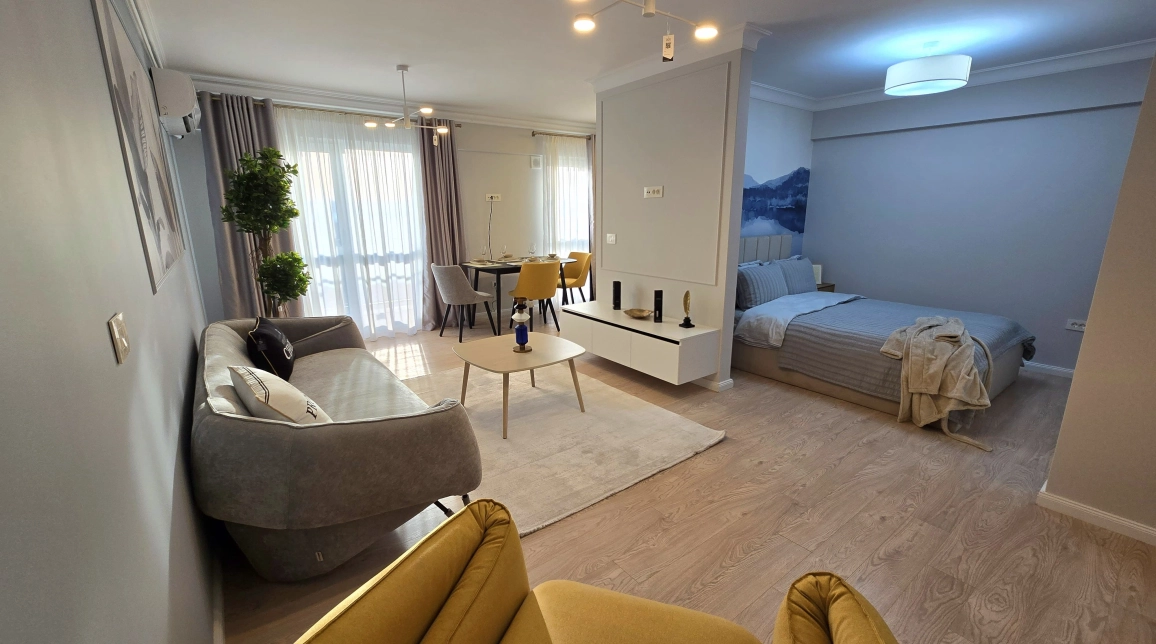 Imagine apartament
