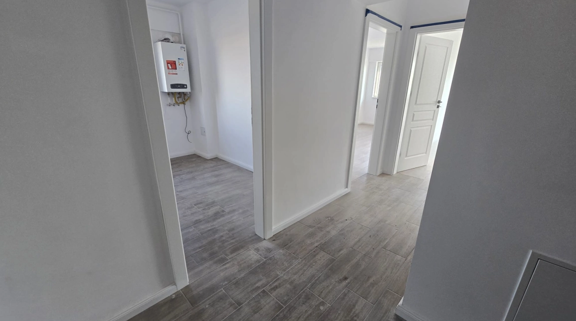 Imagine apartament
