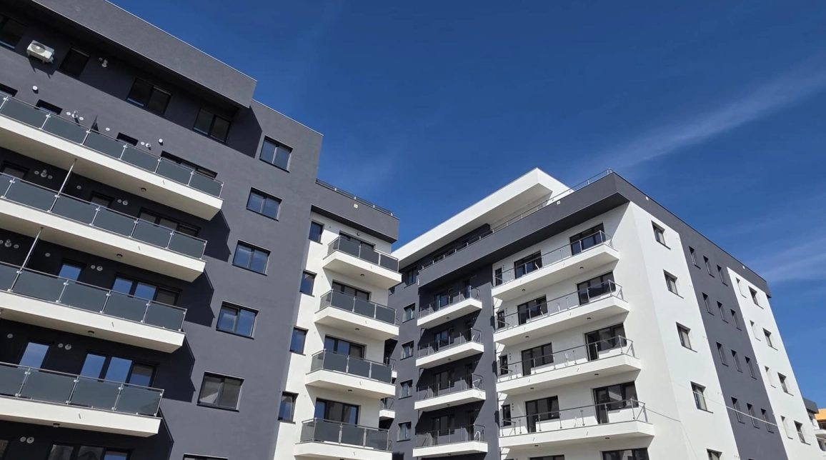 Imagine apartament