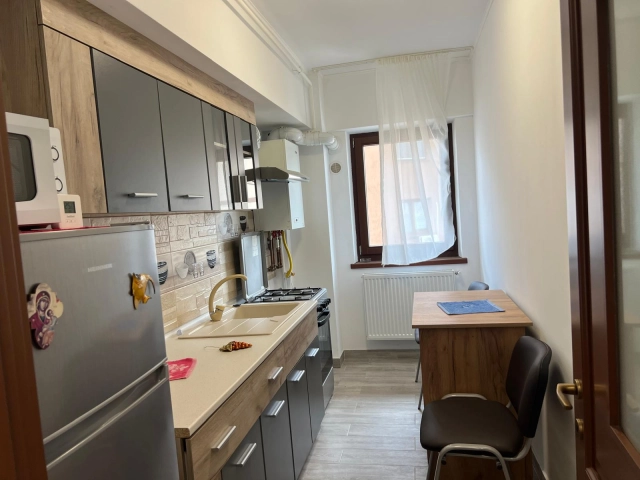 Apartament 2 camere - Galata