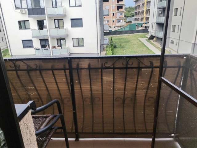 Apartament 2 camere - Galata
