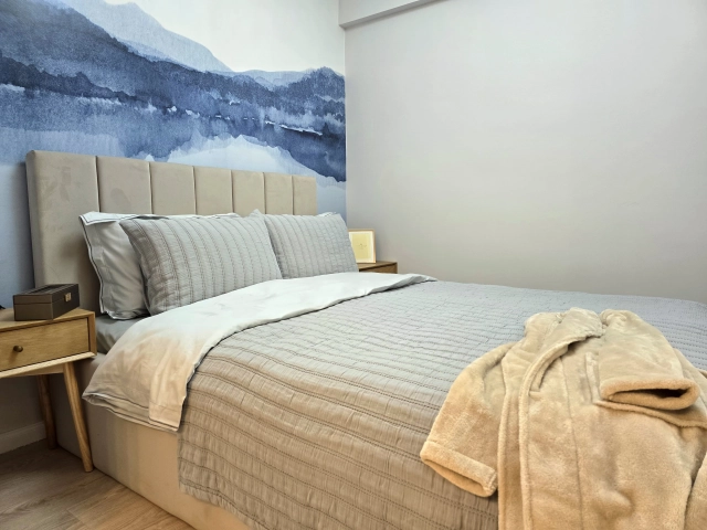 Apartament 1 camere - Galata