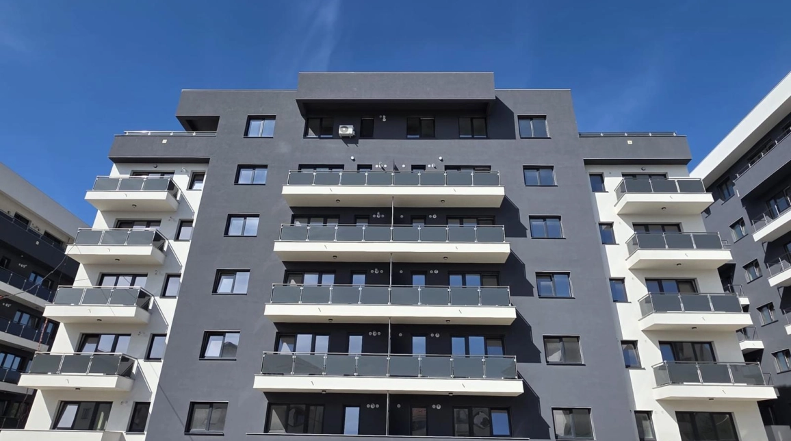 Imagine apartament