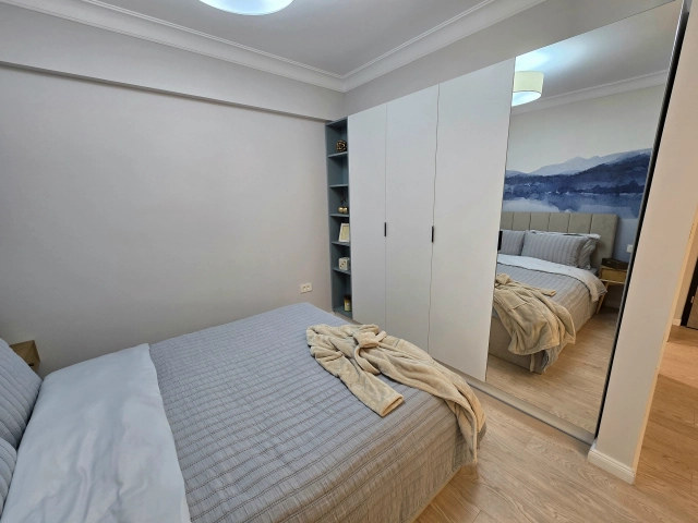 Apartament 1 camere - Galata