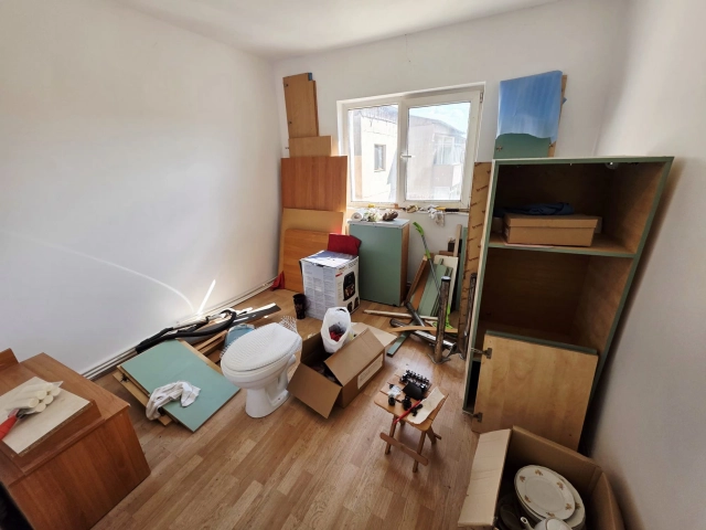 Apartament 2 camere - Galata