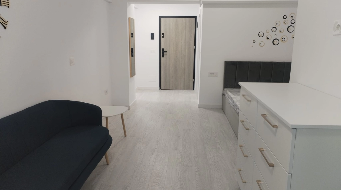 Imagine apartament