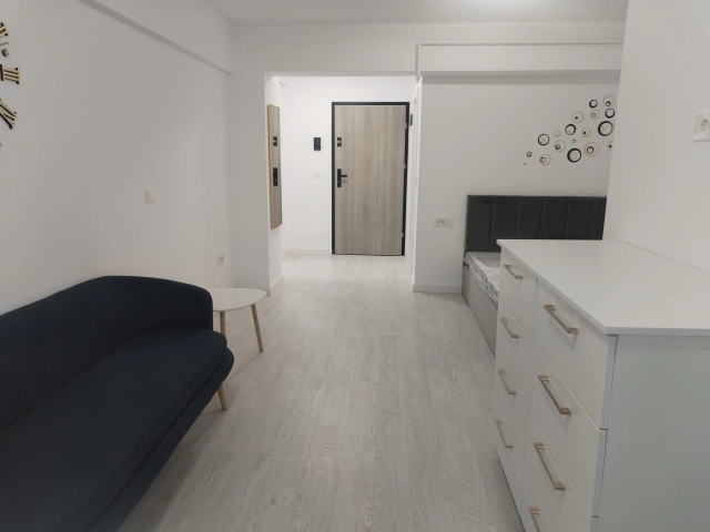 Apartament 1 camere - Galata