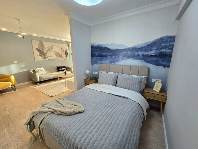 Apartament 1 camere - Galata