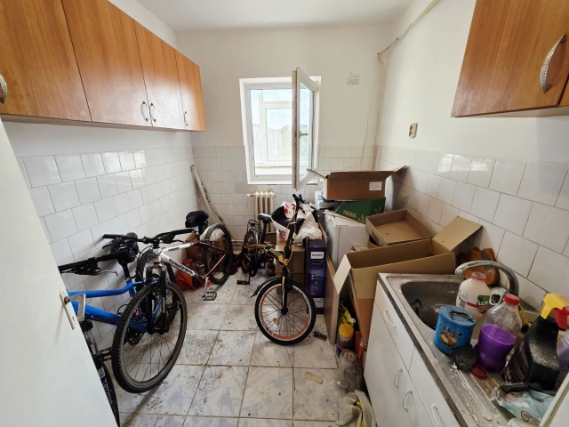 Apartament 2 camere - Galata
