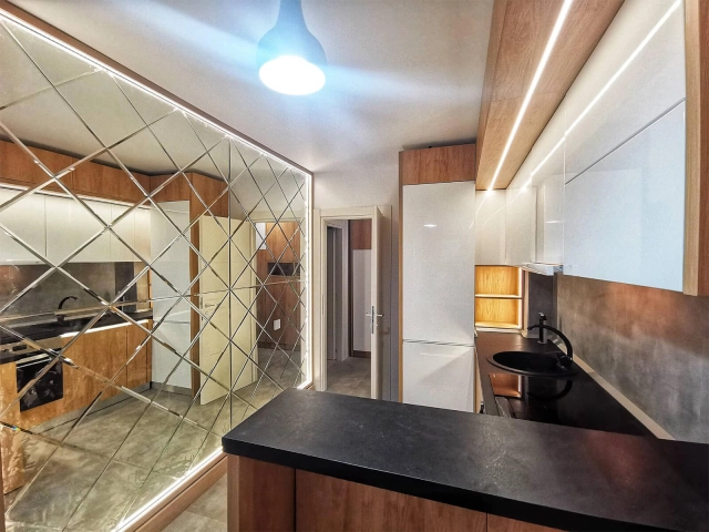 Apartament 3 camere - Galata