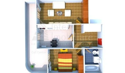 Apartment Image