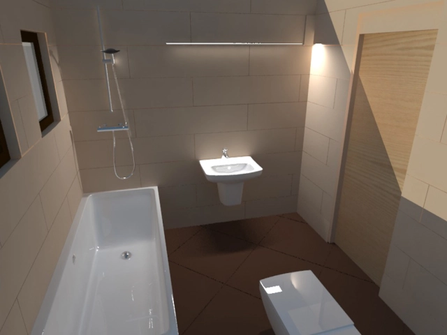 Apartament 2 camere - Galata