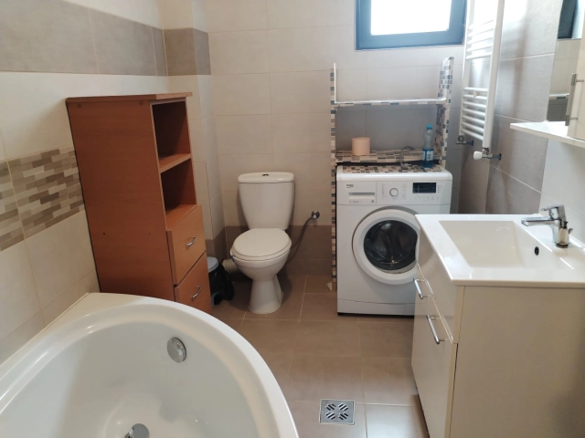 Apartament 2 camere - Galata