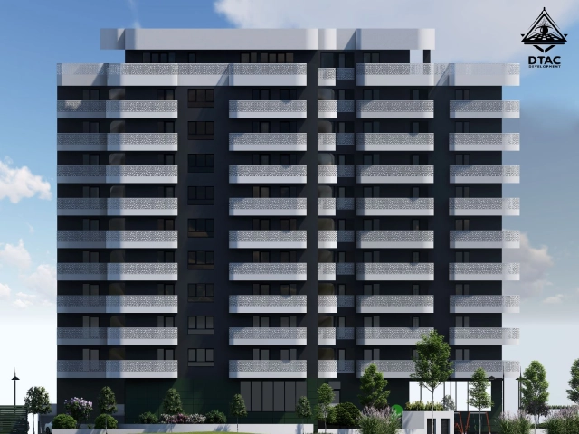 Apartament 2 camere - Galata