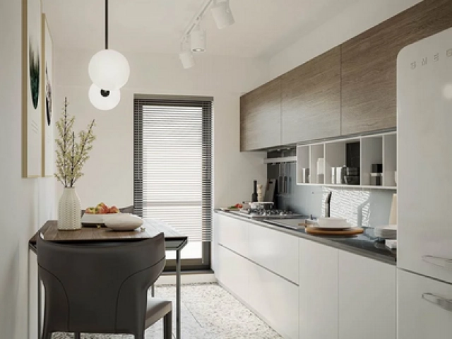 Apartament 2 camere - Galata