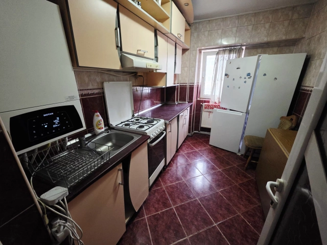 Apartament 2 camere - Galata