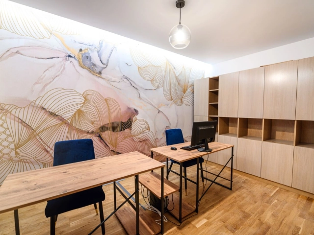 Apartament 2 camere - Galata
