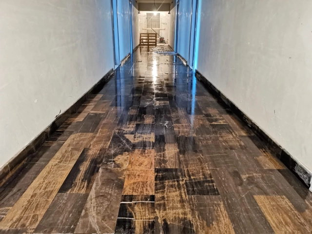 Apartament 3 camere - Galata