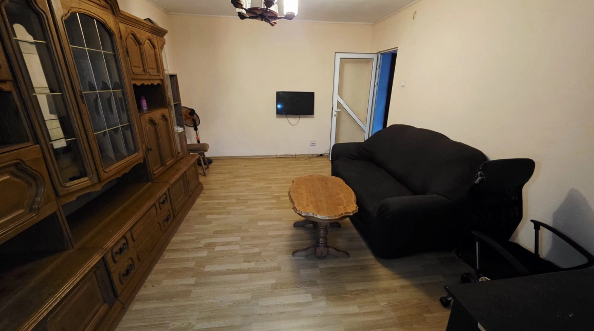 Imagine apartament