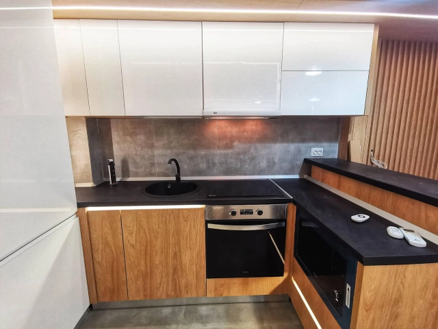 Apartament 2 camere - Galata