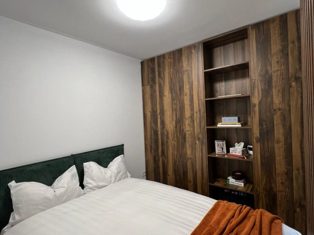 Apartament 1 camere - Galata