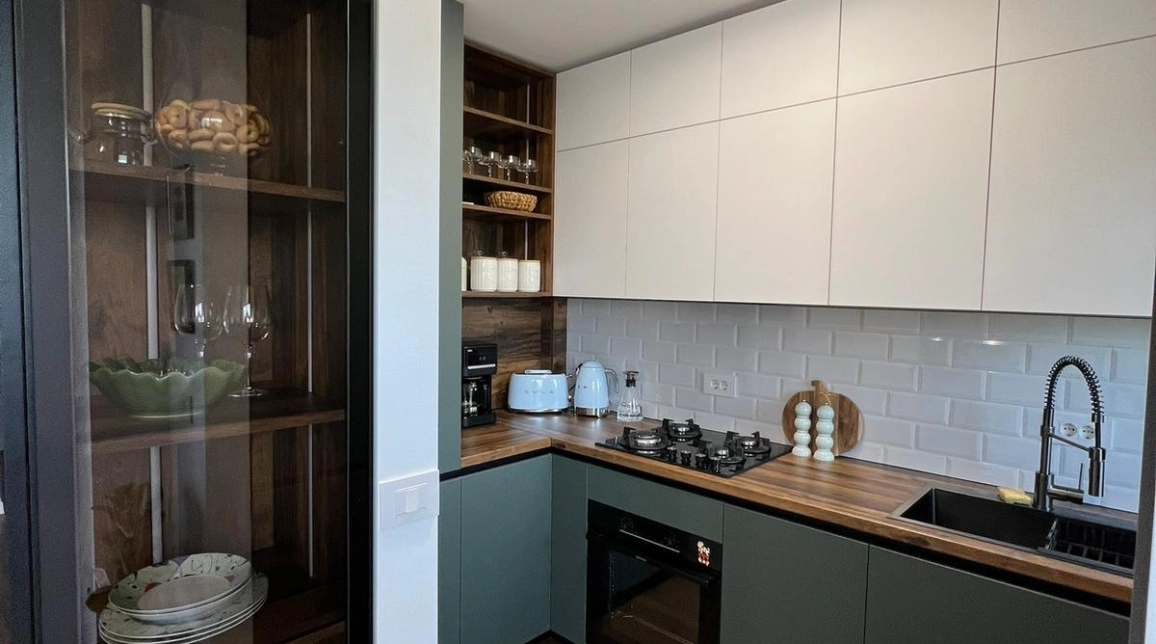 Imagine apartament